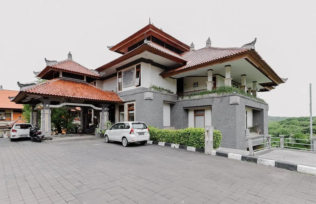 Langon Bali Resort By The Lavana-1