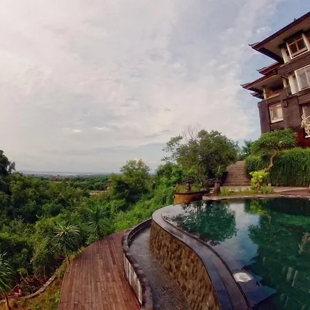 Langon Bali Resort By The Lavana-2